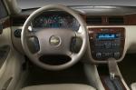 Chevrolet Impala 2006 года